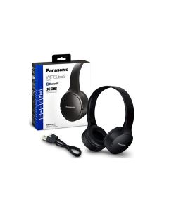 PANASONIC Bežične slušalice RB-HF420BE-K, crna - 0001188816