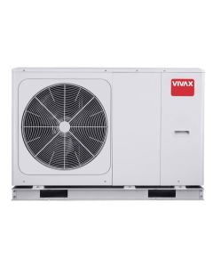 VIVAX Toplotna pumpa HPM-53CH155AERIs R32-3 - 0001266807