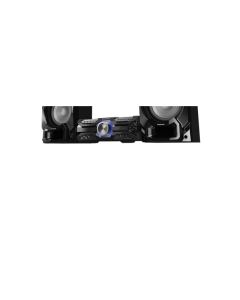 PANASONIC Mini linija SC-AKX520E-K, crna - 0001319094