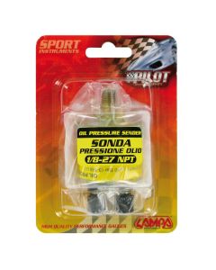 LAMPA ACCESSORIES Senzor pritiska ulja - 10170-1