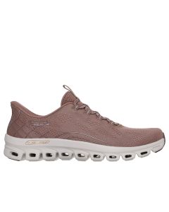 SKECHERS Patike glide-step elevate  W - 104750-BRN40