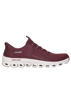 SKECHERS Patike glide-step elevate  W - 104750-BURG37