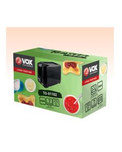 VOX Toster za hleb TO01102 - 16292