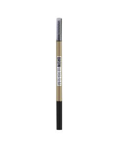 Maybelline New York Brow Ultra Slim Olovka za obrve 01 Blonde - 1100002122