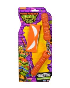 TMNT Mikelanđelo set za igru - 1100018397