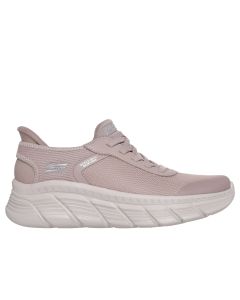 SKECHERS Patike bobs b flex hi  W - 117391-TPE38.5