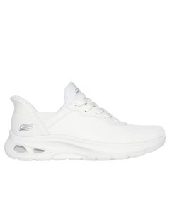 SKECHERS Patike bobs unity pinch of luck W - 117509-OFWT40