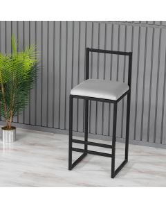 ATELIER DEL SOFA Barska stolica Nordic - 118BRN1171