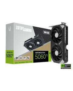 Grafička karta Zotac GAMING ZT-B50610E-10M GeForce RTX 5060 Ti Twin Edge 8GB DDR7 128bit - ZT-B50610E-10M
