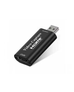FAST ASIA Adapter Capture HDMI na USB 3.0 4K 60Hz - 137096