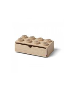 LEGO Drvena fioka stona od hrastovine - 146303