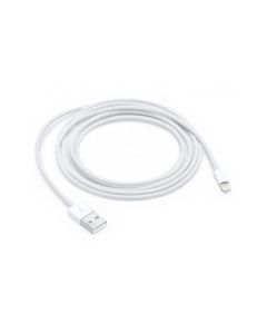 APPLE Punjač Lightning na USB, md819zm/a, 2 m - EP155254