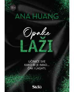 Opake laži - 9788661522314