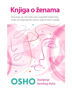 Knjiga o ženama - 9788661522307