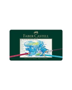 Drvene bojice Faber Castell Albrecht Durer 1/60 117560 metalna kut - C731
