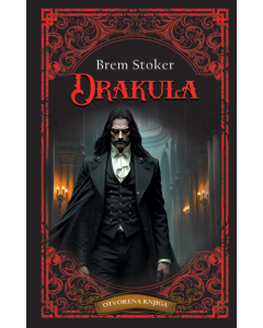 Drakula - 9788676744305
