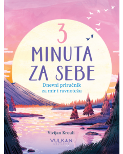 Tri minuta za sebe - 9788610057065