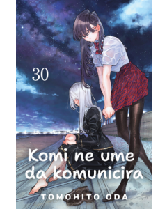Komi ne ume da komunicira 30 - 9788652157969