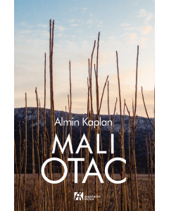 Mali otac - 9788662636300