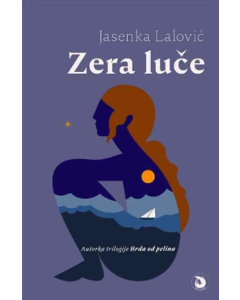 Zera luče - 9788683192007