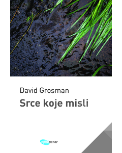 Srce koje misli - 9788652304530