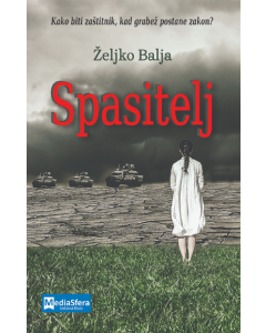 Spasitelj - 9788682136200