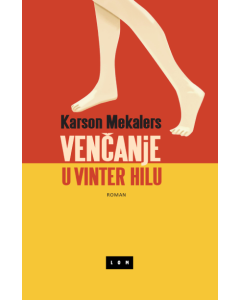 Venčanje u Vinter Hilu - 9788679584090