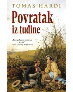 Povratak iz tuđine - 9788652157839