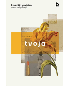 Tvoja - 9788660700898