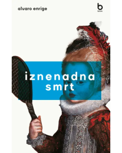 Iznenadna smrt - 9788660700959