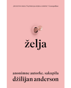 Želja - 9788652159024