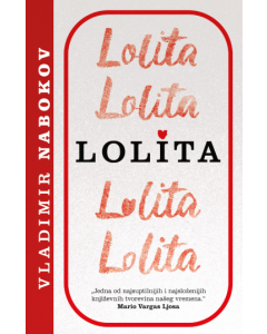Lolita - 9788652157792