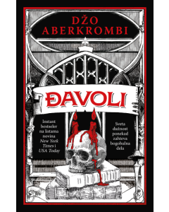 Đavoli - 9788652158942