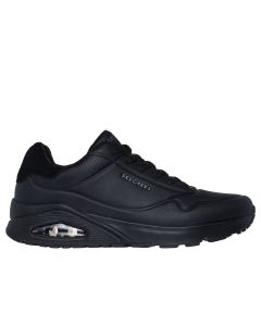 SKECHERS Patike uno tailored air M - 183007-BBK46