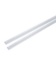 LAMPA ACCESSORIES Zaštita vrata 2komX65cm providna - 20660