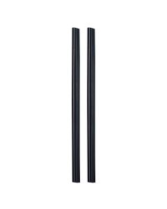 LAMPA ACCESSORIES Zaštita vrata 2kom 26cm crna - 20860