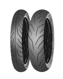 MITAS Moto guma 100/80-17 Street Force 52H TL/TT - 22001230