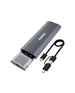 MAIWO Adapter za kućište M.2 SSD 10Gbps K1690P - 221423