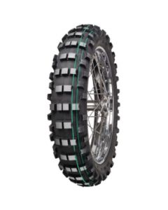 MITAS Moto guma 140/80-18 Terra Force-EF 70M TT 2Green Sup.soft - 22460072