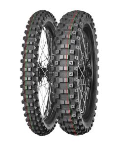 MITAS Moto guma 110/90-19 Terraforce-MX MH 62M TT - 22460100