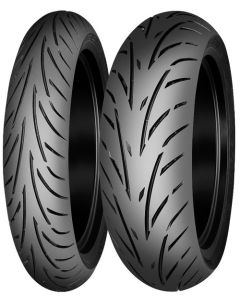 MITAS Moto guma 160/60R15 Touring Force 67V TL - 22616466