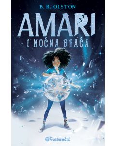 Amari i noćna braća - 25154
