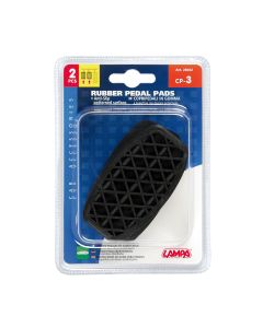 LAMPA ACCESSORIES Guma za papučice 2kom za Fiat Doblo,Punto 1993-1999,Multipla,Palio,Scudo - 28042
