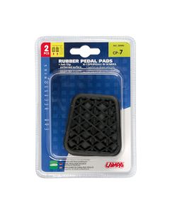 LAMPA ACCESSORIES Guma za papučice 2kom Fiat Croma 05-05-04-11 Opel Astra,Insignia,Zafira - 28046