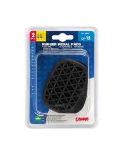 LAMPA ACCESSORIES Guma za papučice 2kom Alfa Romeo 147-156-giulietta,Fiat Bravo-Brava,Stilo Lancia - EP28051