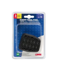LAMPA ACCESSORIES Gume za papučice 2kom za Citroen-Ford-Honda-Mazda-Mitsubishi-Peugeot-Volksw. - 28052