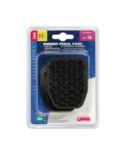 LAMPA ACCESSORIES Guma za papučice 2kom za BMW - 28055_LAMPA