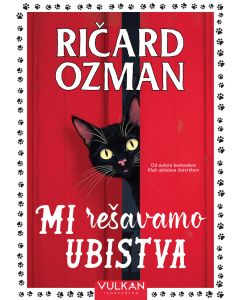 Mi rešavamo ubistva - 29783