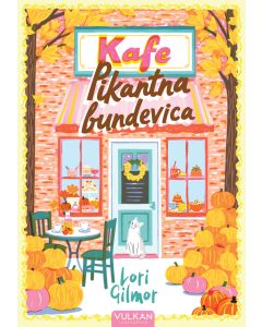 Kafe Pikantna bundevica - 30131-1