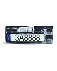 BOTTARI Okvir tablice sa ccd kamerom set - 30790